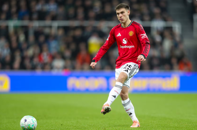 門(mén)德斯向意甲三強(qiáng)推薦烏加特，曼聯(lián)中場(chǎng)未來(lái)成疑？