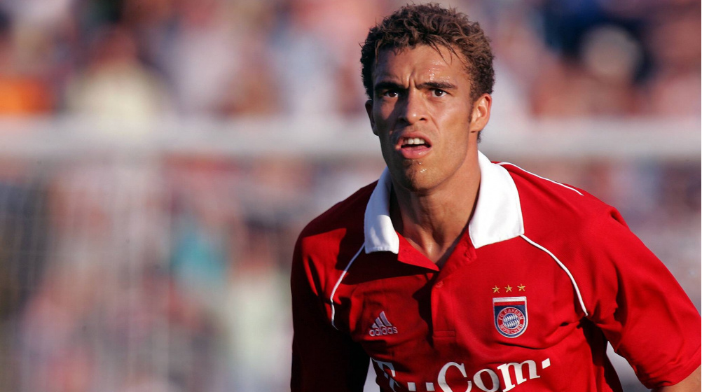 拜仁舊將伊斯梅爾：想見(jiàn)到許久未見(jiàn)的米庫(kù)；馬加特訓(xùn)練如魔鬼