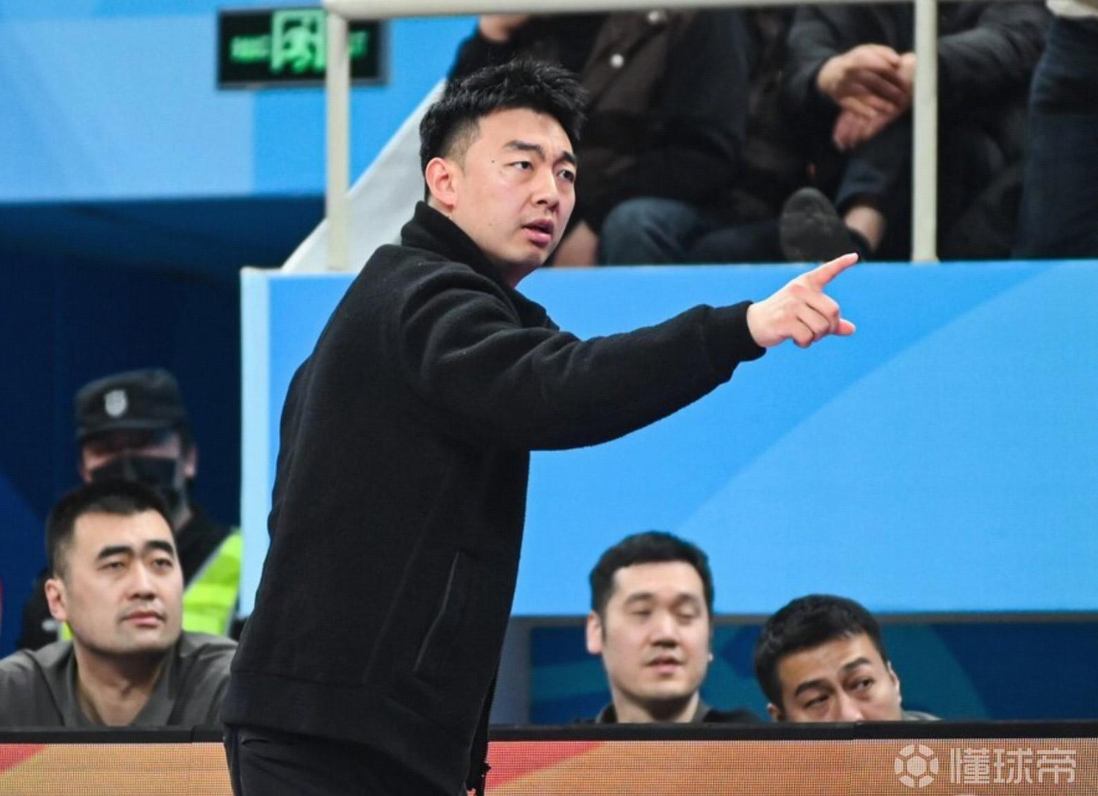 官方：寧波總經(jīng)理劉家成在個人社媒點評裁判判罰，罰款4萬