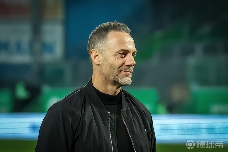 杜塞爾多夫官方：恩德接替安方出任球隊(duì)主帥，簽約至28年6月底