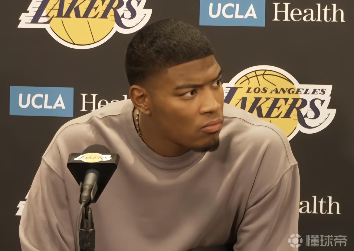 八村壘：對陣火箭前要好好休息，我非常敬佩詹姆斯的職業(yè)精神