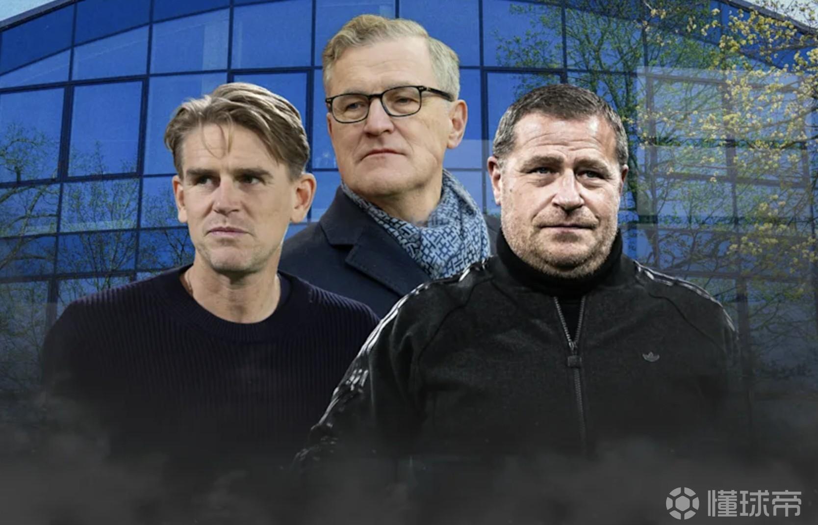 踢球者：拜仁計(jì)劃與弗羅因德續(xù)約；后者與埃貝爾的分歧在增加