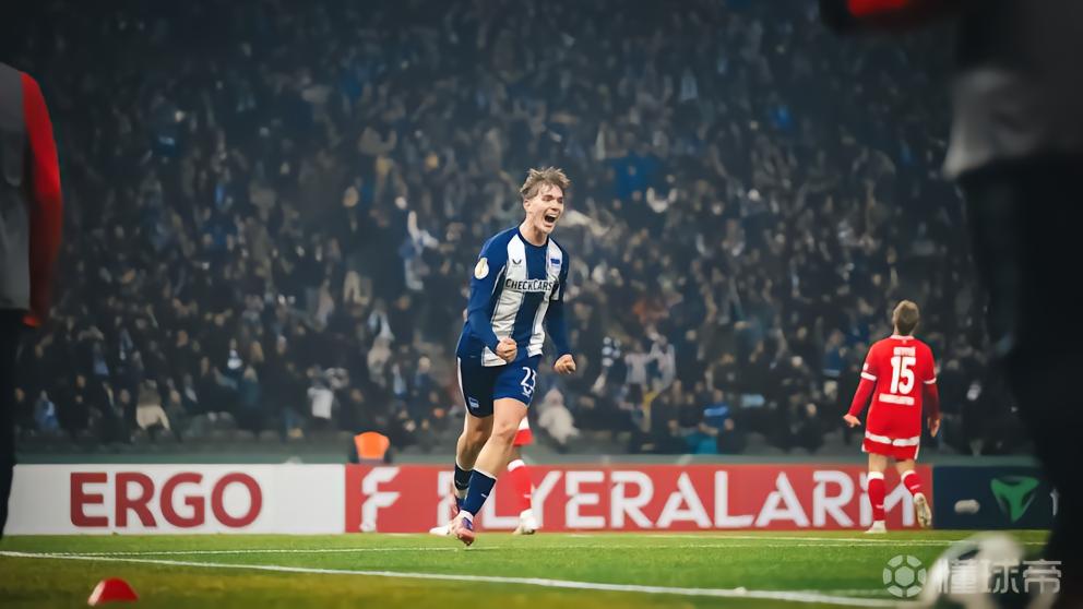 德天空：拜仁&多特等德甲4隊(duì)有意艾希霍恩，預(yù)計(jì)球員從中選擇