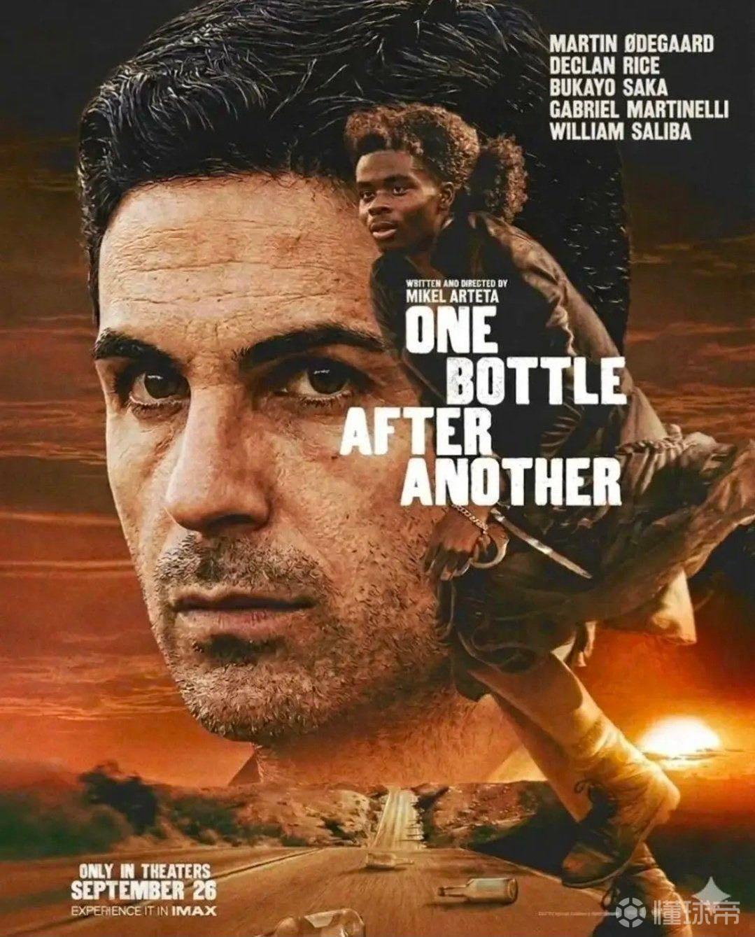 一戰(zhàn)再戰(zhàn)變“一拉再拉”，網(wǎng)友改奧斯卡獲獎(jiǎng)影片海報(bào)嘲諷槍手