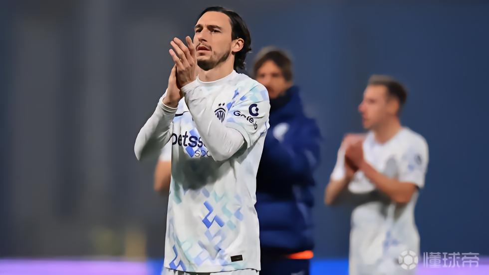 莫雷托：都靈想簽下達(dá)米安，已經(jīng)向他提出了口頭報(bào)價(jià)