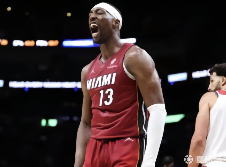 NBA常規(guī)賽單場(chǎng)得分前十：阿德巴約83分歷史第二，約基奇兩次55+