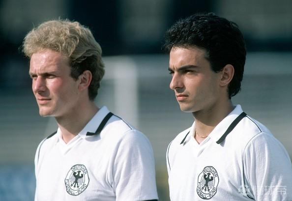 前德國國腳：對意大利人來說足球是宗教，對德國人來說只是“重要”