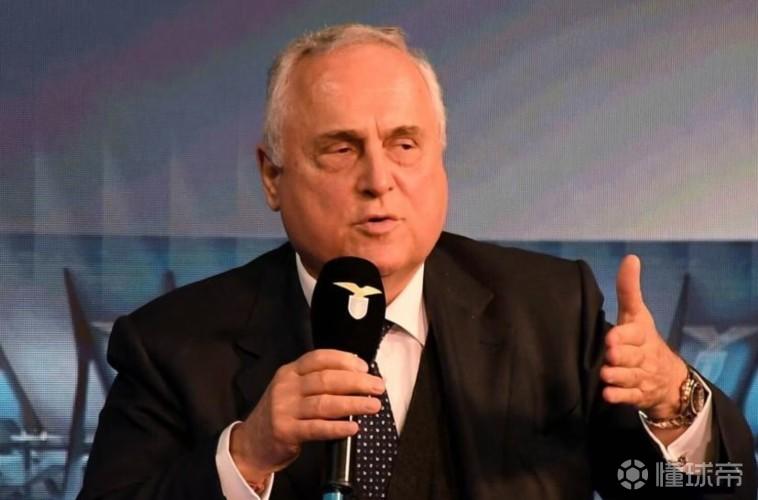 洛蒂托：意大利足球需要重組，關(guān)鍵不在誰(shuí)來(lái)競(jìng)選足協(xié)主席