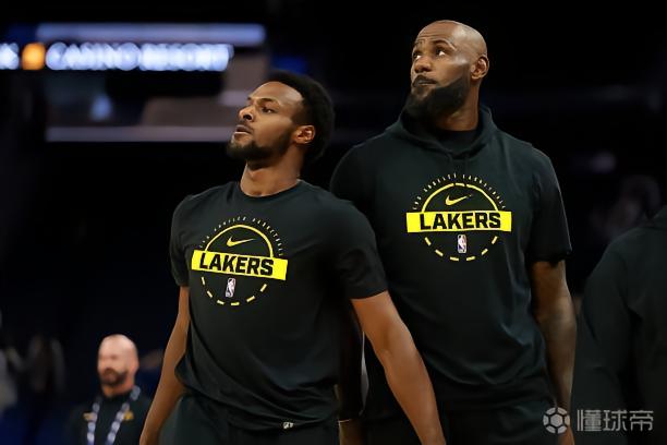 巴克利：我們不能說布朗尼不好，要不然詹姆斯會找我們麻煩