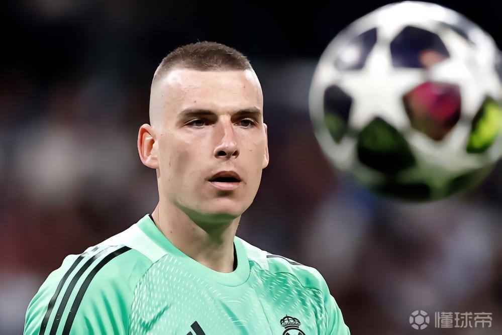 阿斯：盧寧需在客戰(zhàn)拜仁時(shí)再現(xiàn)奇跡，但上一次零封已是一年前