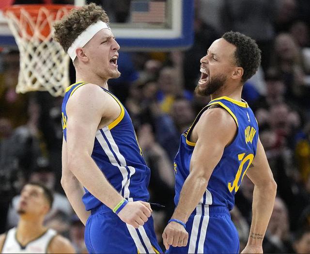 連夸2人！波杰姆斯基談到NHL巨星之偉大 竟與庫里一模一樣