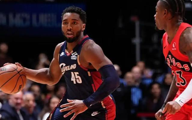 東部季后賽對(duì)壘：騎士猛龍各擅勝場(chǎng) 老鷹新陣對(duì)決尼克斯