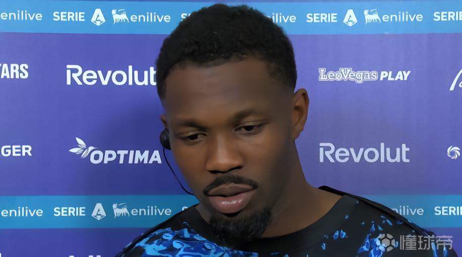 圖拉姆：我回歸了？我從未離開(kāi)過(guò)，我一直都在全力幫助球隊(duì)