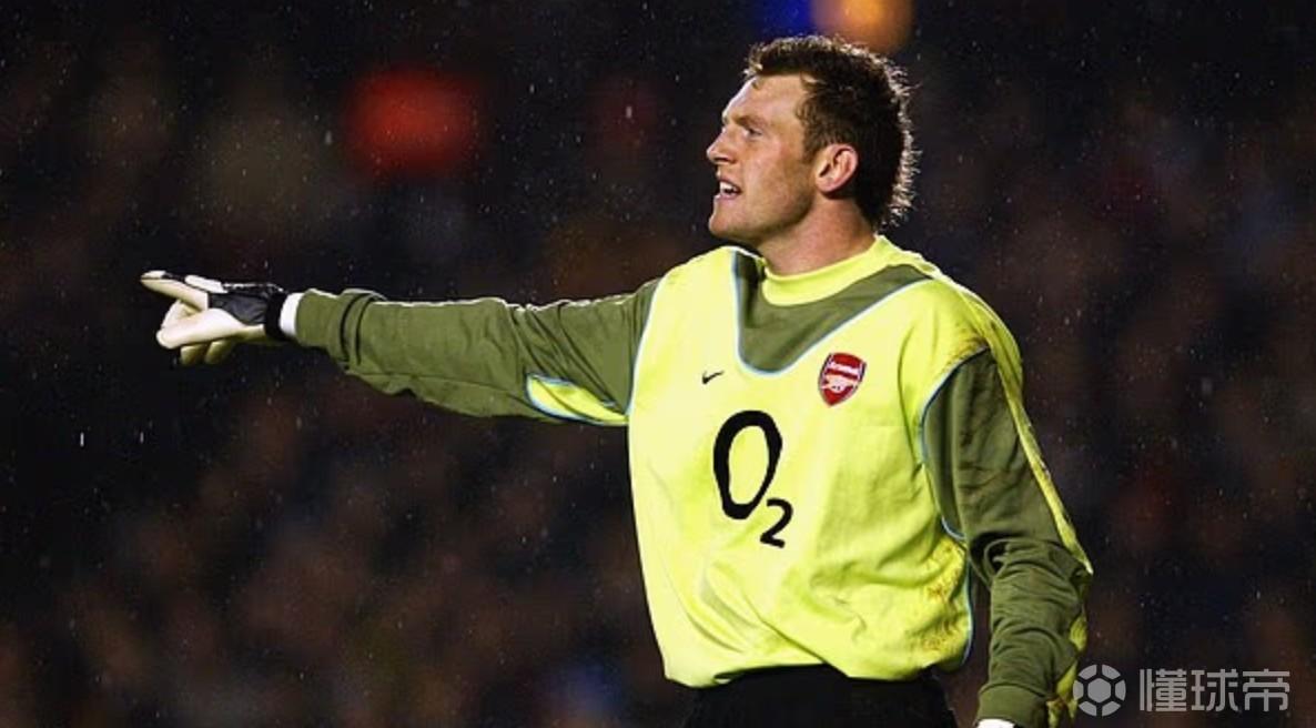 前阿森納門(mén)將格雷厄姆-斯塔克：我曾向隊(duì)友出售假的Gucci包包