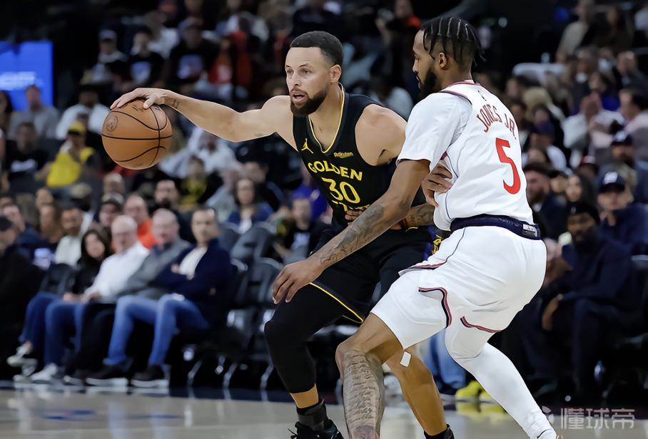 庫里：我現(xiàn)在身體狀態(tài)不錯，附加賽保持心態(tài)和控制失誤是關(guān)鍵