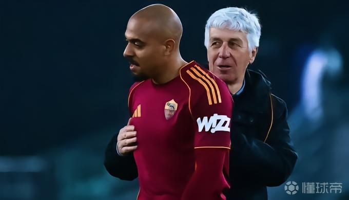 斯基拉：羅馬將激活馬倫2500萬(wàn)歐買(mǎi)斷條款，并簽約至2030年