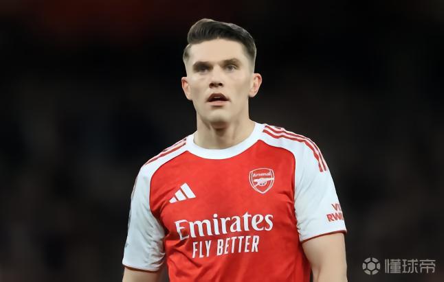 利物浦舊將：若阿森納簽下的是?？?，他們可能已經(jīng)英超奪冠了