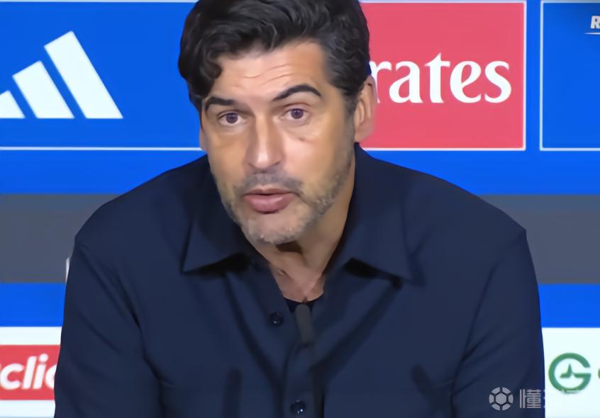 豐塞卡：之前公開批評恩德里克是激將法，他做到了我想要的