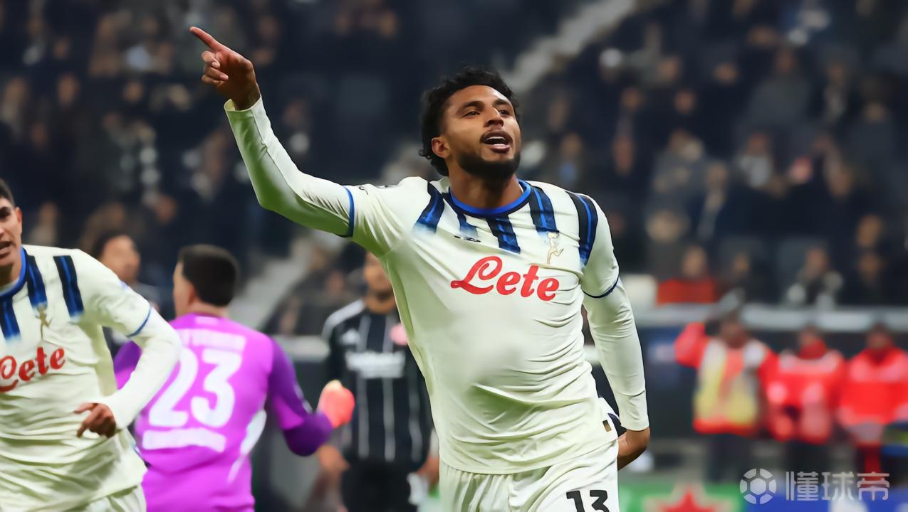 阿斯：埃德松轉(zhuǎn)會陷入僵局，馬競希望壓低4500萬歐元的轉(zhuǎn)會費(fèi)