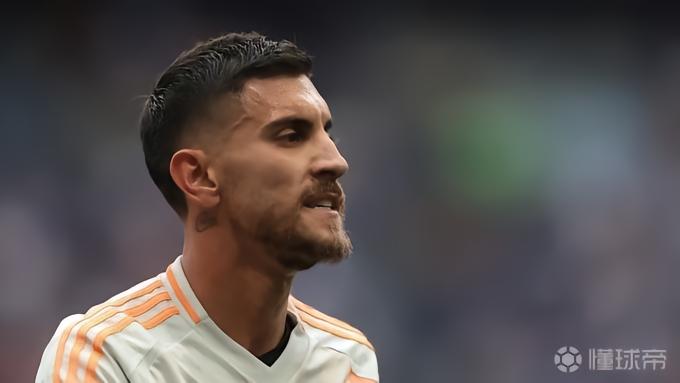 斯基拉：羅馬已與佩7經(jīng)紀(jì)人談大幅降薪續(xù)約，球員首選留隊(duì)