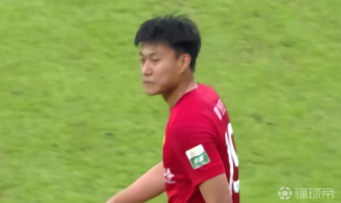 杜月徵：回中超是對現(xiàn)實的妥協(xié)，等時機成熟了希望再次留洋