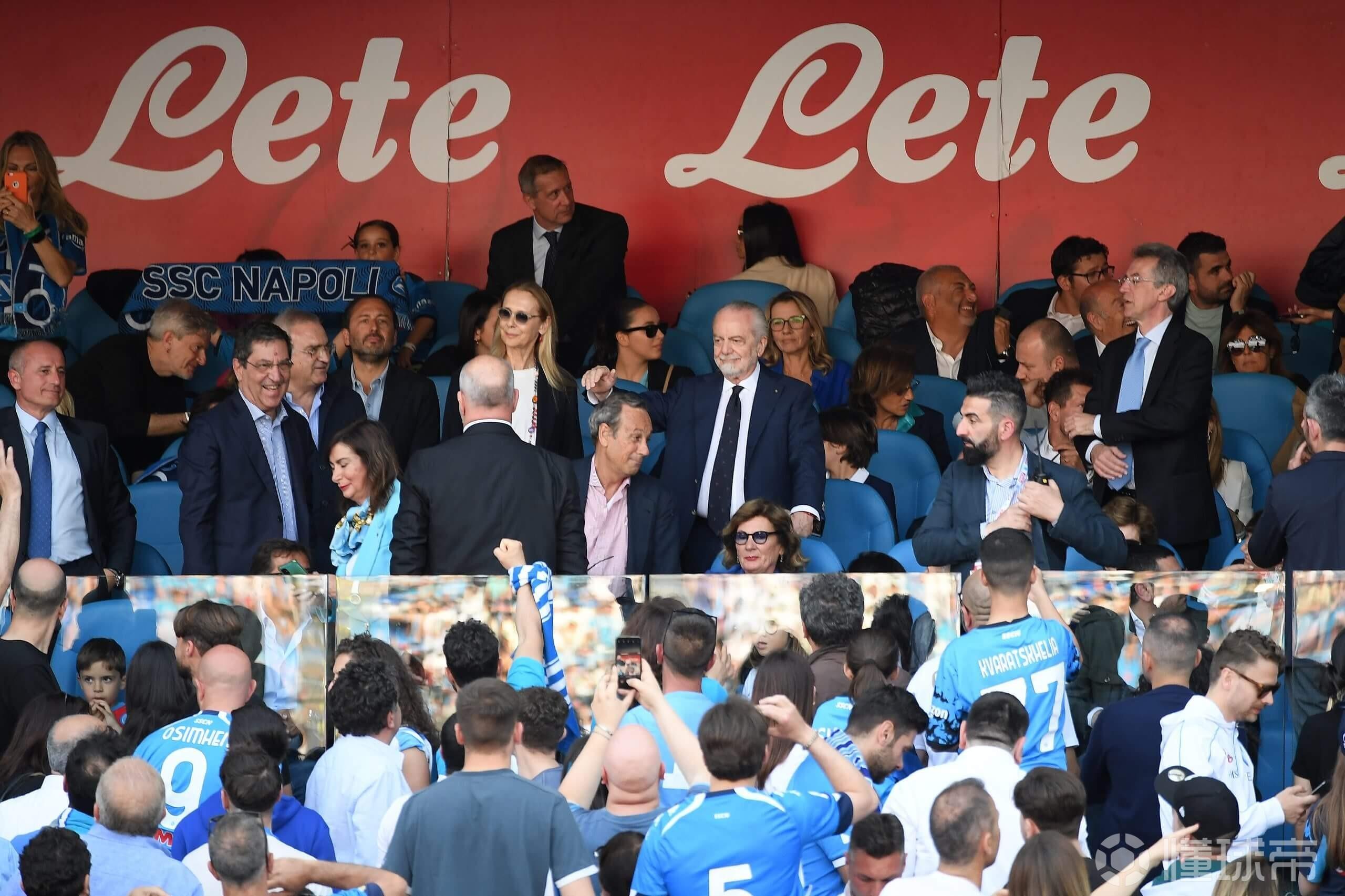 德佬：美職聯(lián)球隊可以來踢歐冠；孔蒂是一個偉大的教練