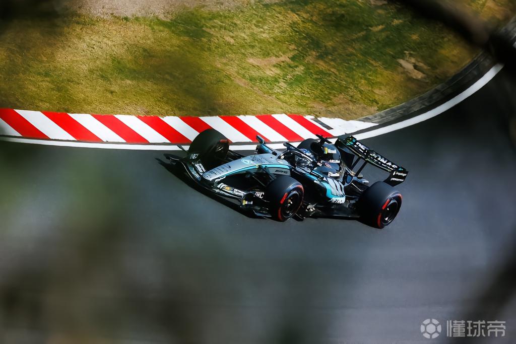 The Race：FIA將禁用梅賽德斯和紅牛在排位賽中的“黑科技”