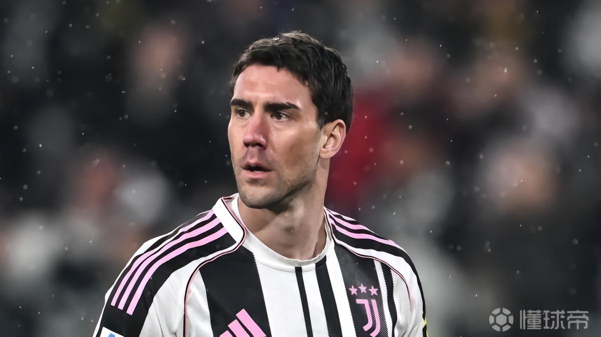 全市場：弗拉霍維奇對續(xù)約態(tài)度明確，薪資待遇不低于伊爾迪茲