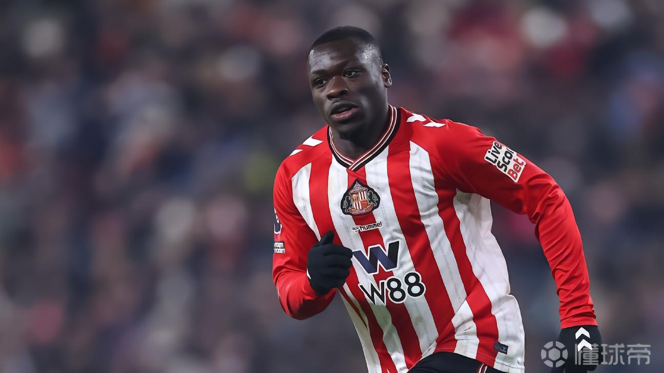 獨立報：拜仁一直關注桑德蘭前鋒布羅比，或考慮夏窗引進球員