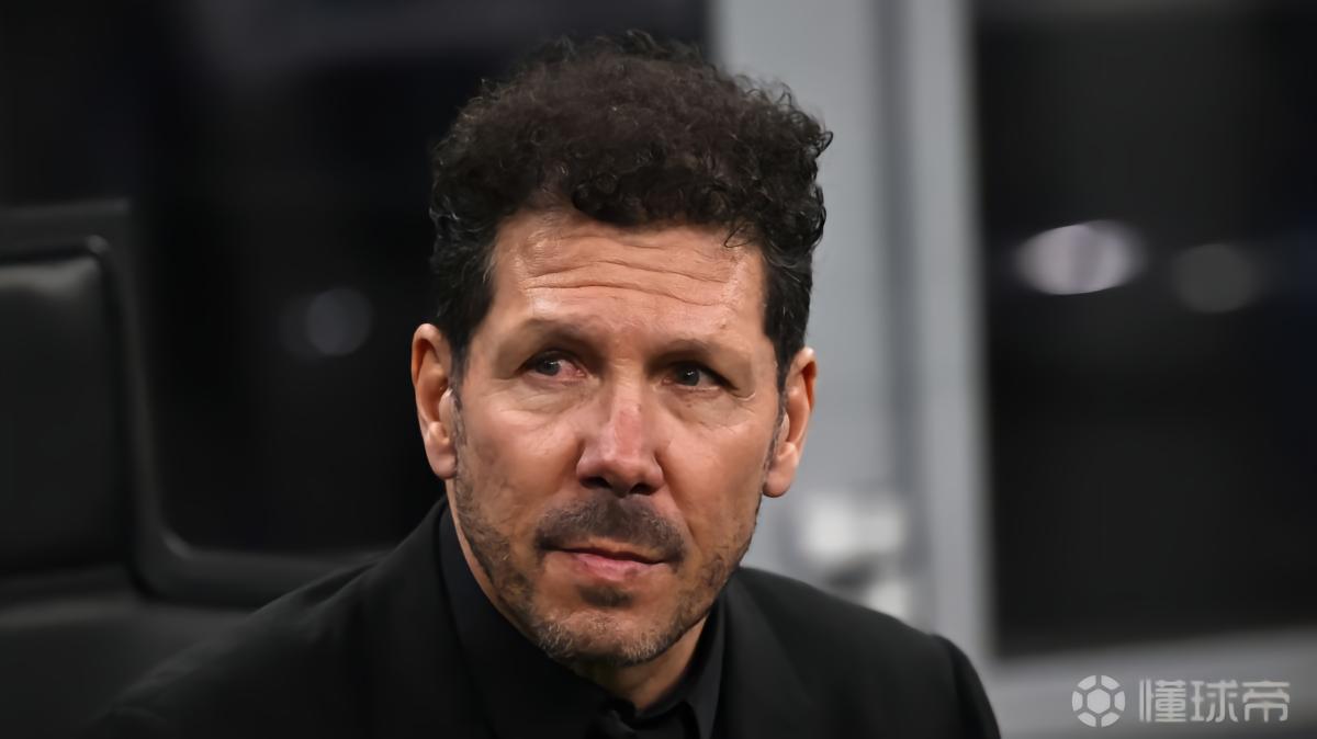 迪馬濟(jì)奧：西蒙尼和馬競(jìng)秘密簽下了取消解約條款的新合同