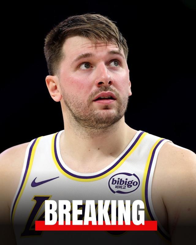 湖人迎利好！東契奇去西班牙求醫(yī)歸來(lái)，有望首輪火線復(fù)出！