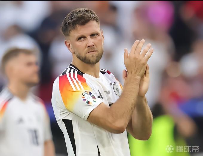 羅馬諾：米蘭無意激活菲爾克魯格500萬歐元買斷條款