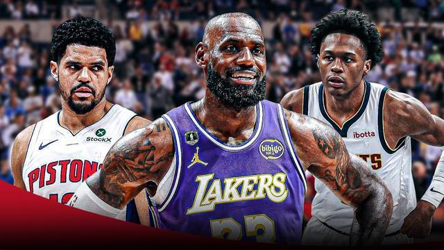 2026年NBA自由市場(chǎng)盤(pán)點(diǎn)：這25條大魚(yú)花落誰(shuí)家？湖人首發(fā)三人上榜