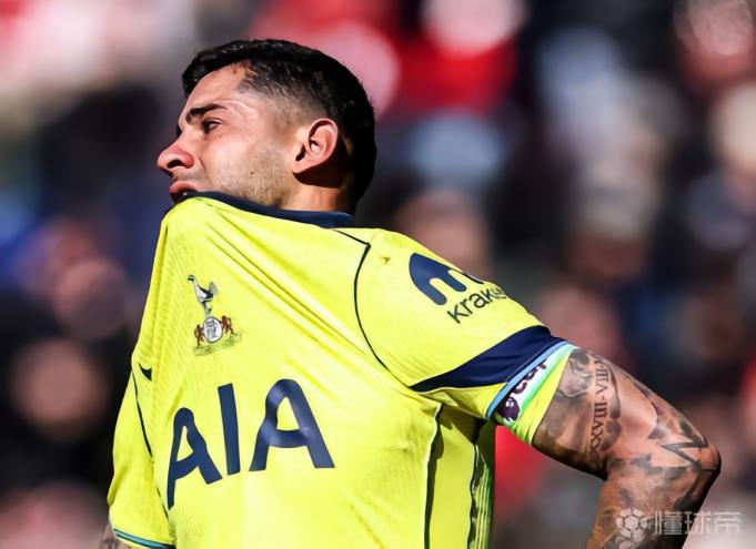 郵報(bào)：羅梅羅的位置有人替代，但他的精神屬性在熱刺獨(dú)一無(wú)二