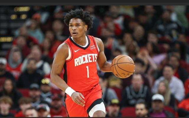 火箭不補(bǔ)控衛(wèi)的原因找到了？火箭GM：阿門(mén)和謝潑德打控衛(wèi)很棒