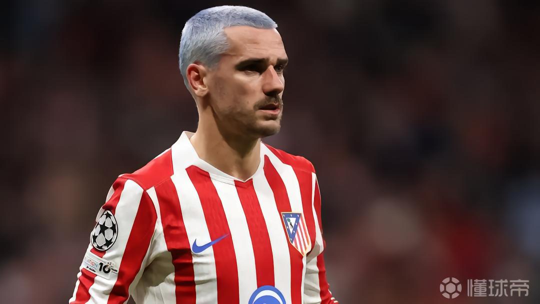 繼本澤馬和埃弗拉后，格子成第三位歐冠百場首發(fā)的法國球員