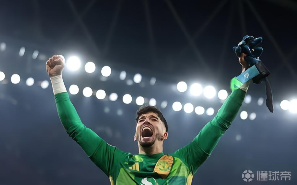 郵報：巴因迪爾夏窗很可能重返土耳其，奧納納也將轉(zhuǎn)會