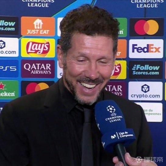 西蒙尼：亞馬爾想跟我的球員1對1？得派4到6個人盯他