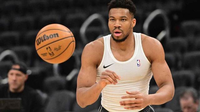 名嘴談字母哥交易內(nèi)幕：嫌西部離希臘太遠(yuǎn)？雄鹿32勝太扎心！