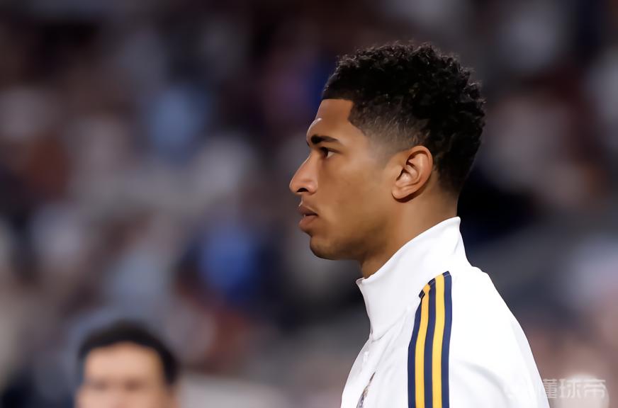 能否取得突破？貝林職業(yè)生涯11次戰(zhàn)拜仁1勝2平8負(fù)且未能進球