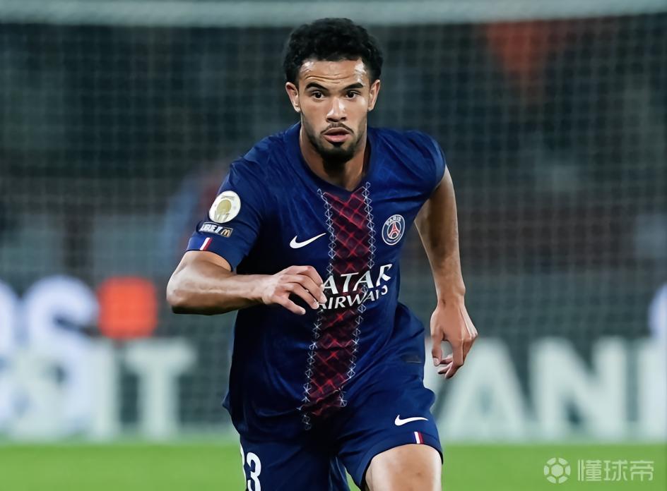 19場，扎伊爾-埃梅里成參加歐冠淘汰賽次數(shù)最多的法國U20球員