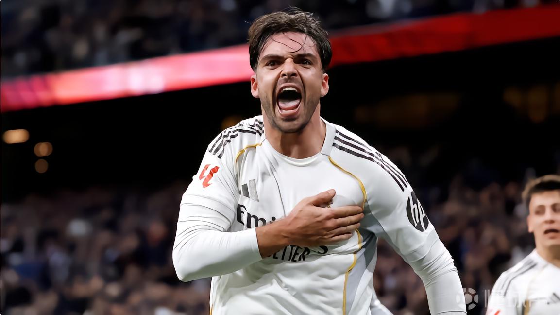 跟隊：阿森西奧因頭暈缺戰(zhàn)拜仁；楚阿梅尼將隨隊出征提供支持