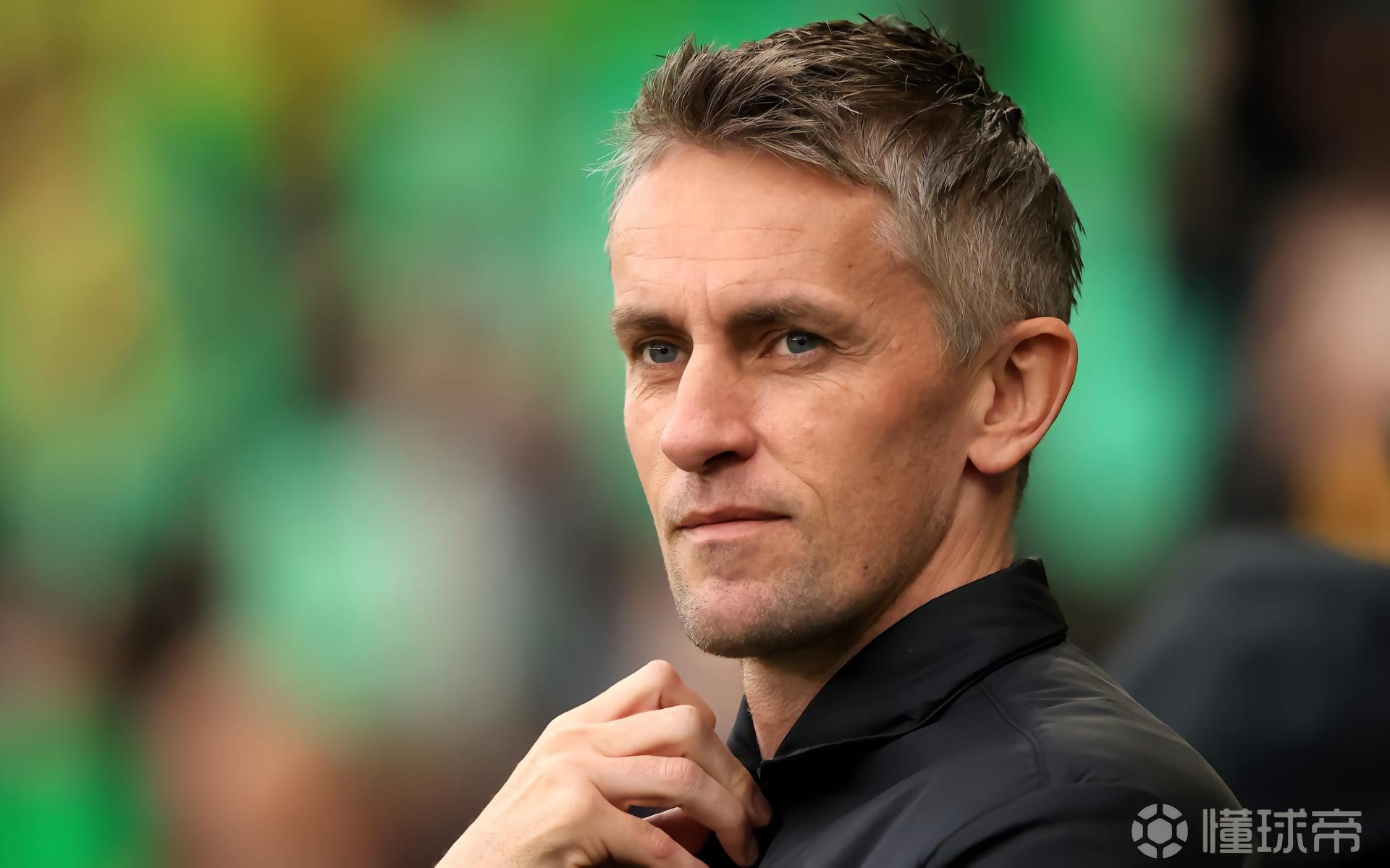 電訊報：伯恩茅斯有意聘請麥肯納，伊勞拉重返畢包可能性不大