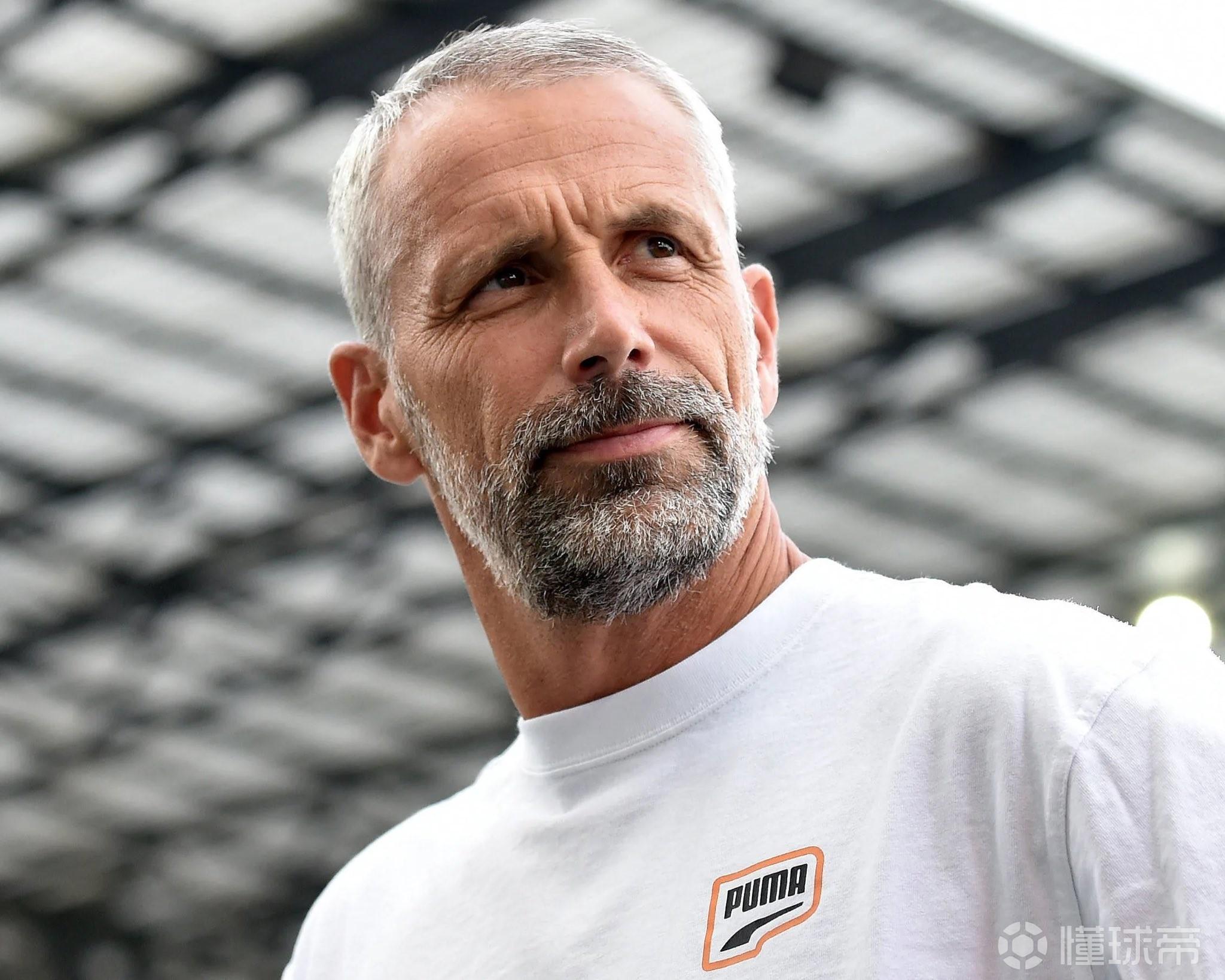 記者：羅澤是接替伊勞拉的熱門人選，麥肯納是另一個選擇