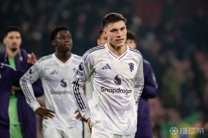 郵報：加拉塔薩雷、尤文、阿賈克斯、那不勒斯更可能簽烏加特