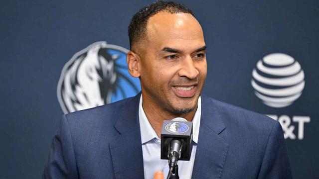 獨(dú)行俠清洗前朝舊臣！醫(yī)療總監(jiān)被掃地出門(mén)，這賽季傷病太離譜