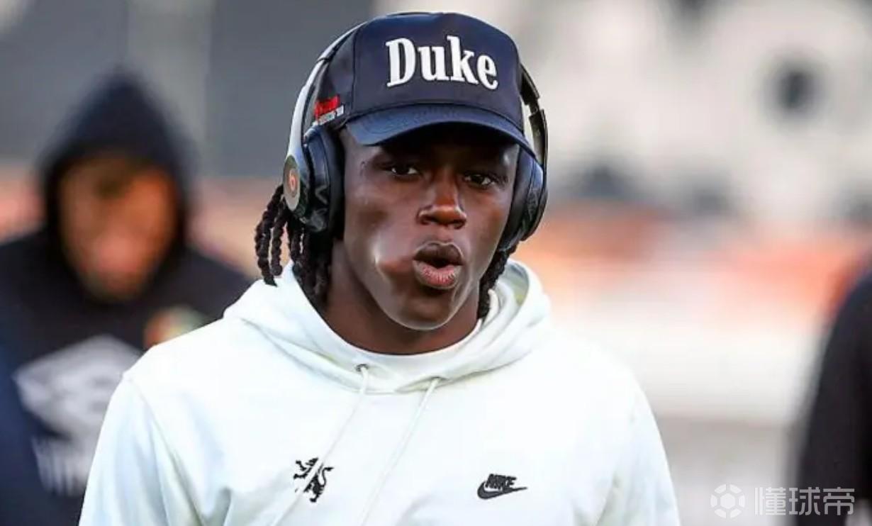 跟隊：切爾西夏窗新援昆達渴望在羅森尼奧陣容中贏得一席之地