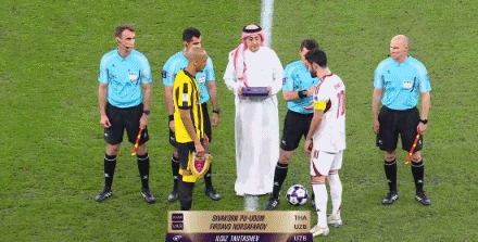 半場：吉達聯(lián)合0-0阿布扎比，貝爾溫失良機