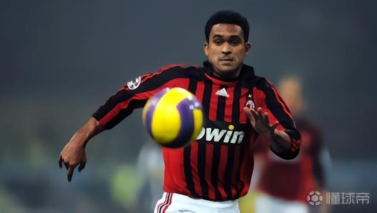 塞爾吉尼奧：米蘭這賽季打強(qiáng)隊(duì)表現(xiàn)不差，相信球隊(duì)能守住前四