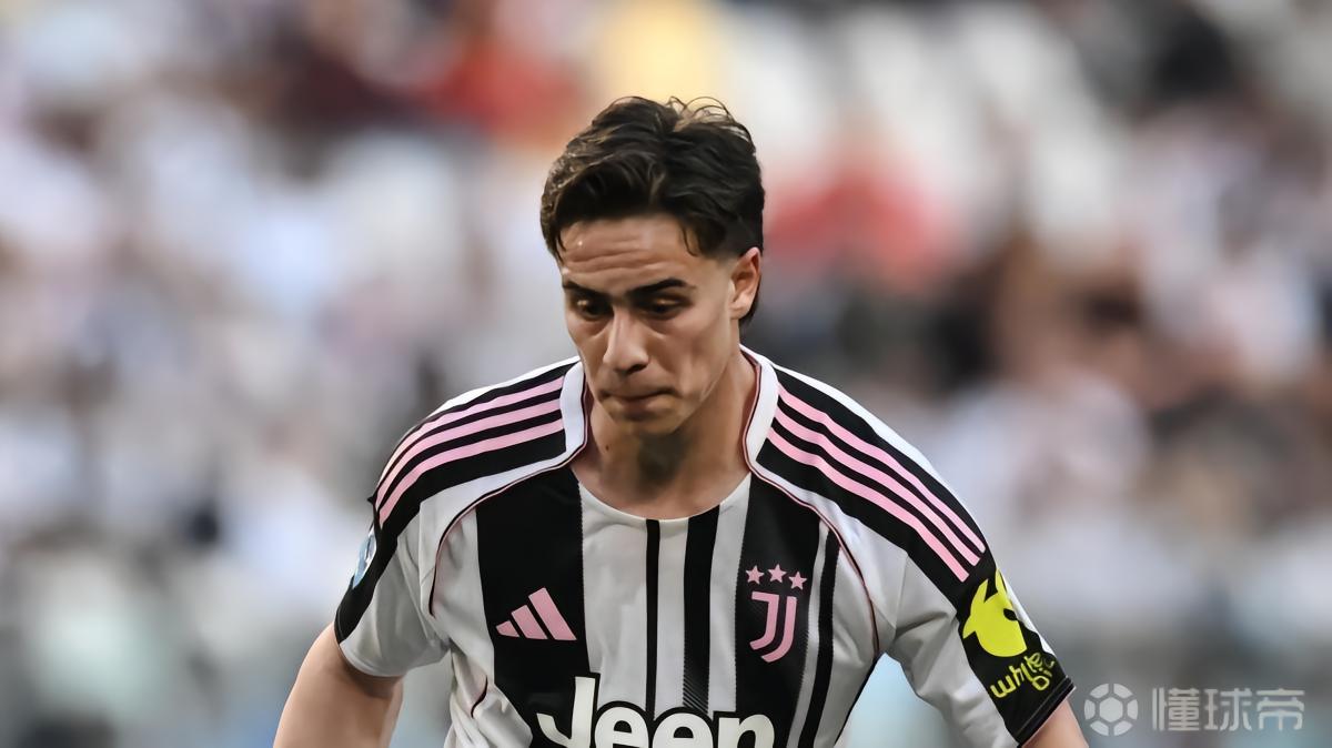 意媒：伊爾迪茲今日單獨(dú)訓(xùn)練，目標(biāo)趕上對陣博洛尼亞的比賽